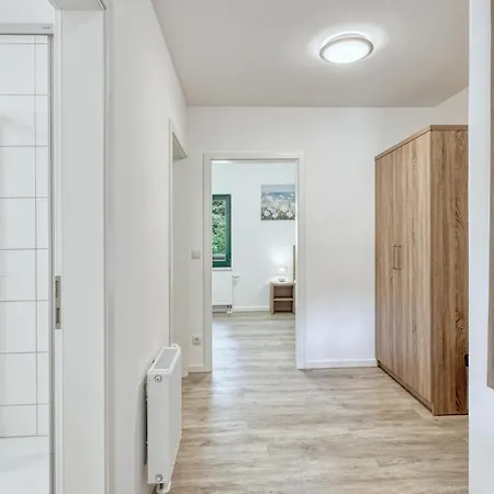 3 Bedroom Cozy In