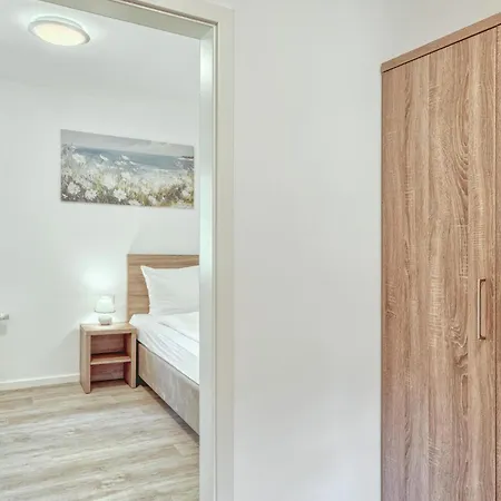 3 Bedroom Cozy In